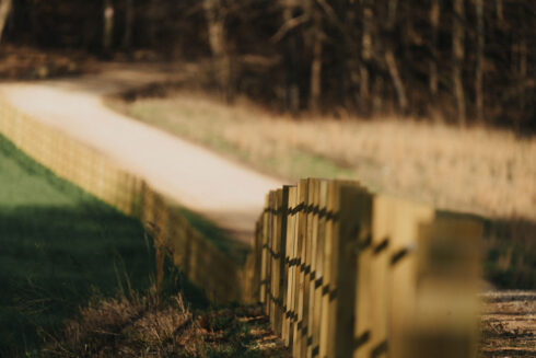 White Oak Falls Tennessee