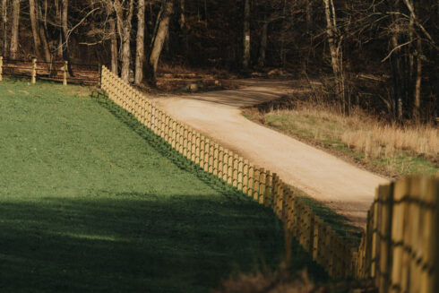 The Lodge at White Oak Falls