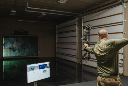 The Lodge at White Oak Falls Tennessee