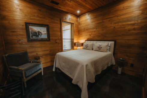 The Lodge at White Oak Falls Tennessee