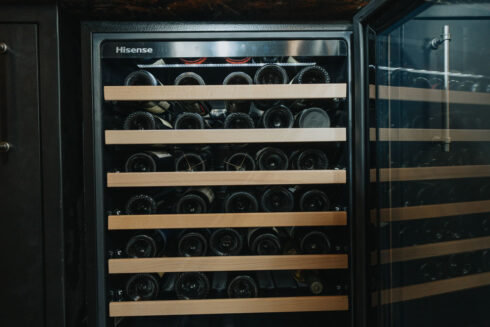 The Lodge at White Oak Falls Tennessee