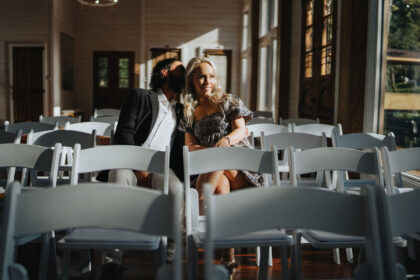 Venue at White Oak Falls Tennessee