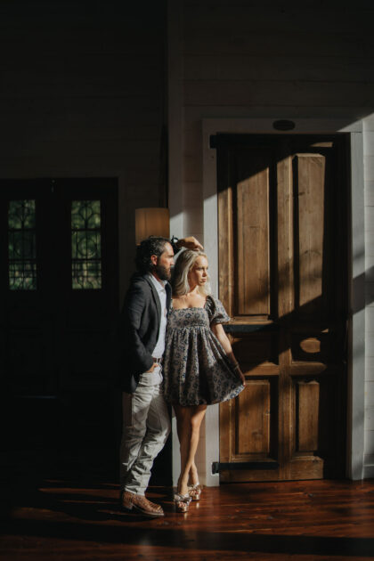 Venue at White Oak Falls Tennessee