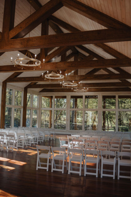Venue at White Oak Falls Tennessee