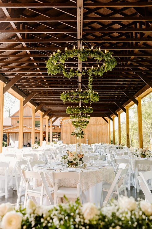 Andrea & Cameron Wedding