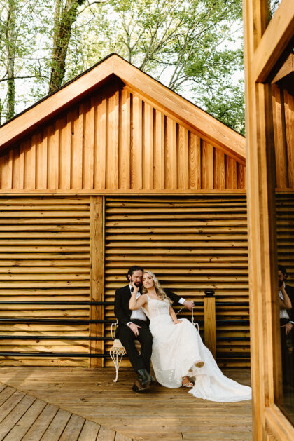 Andrea & Cameron Wedding