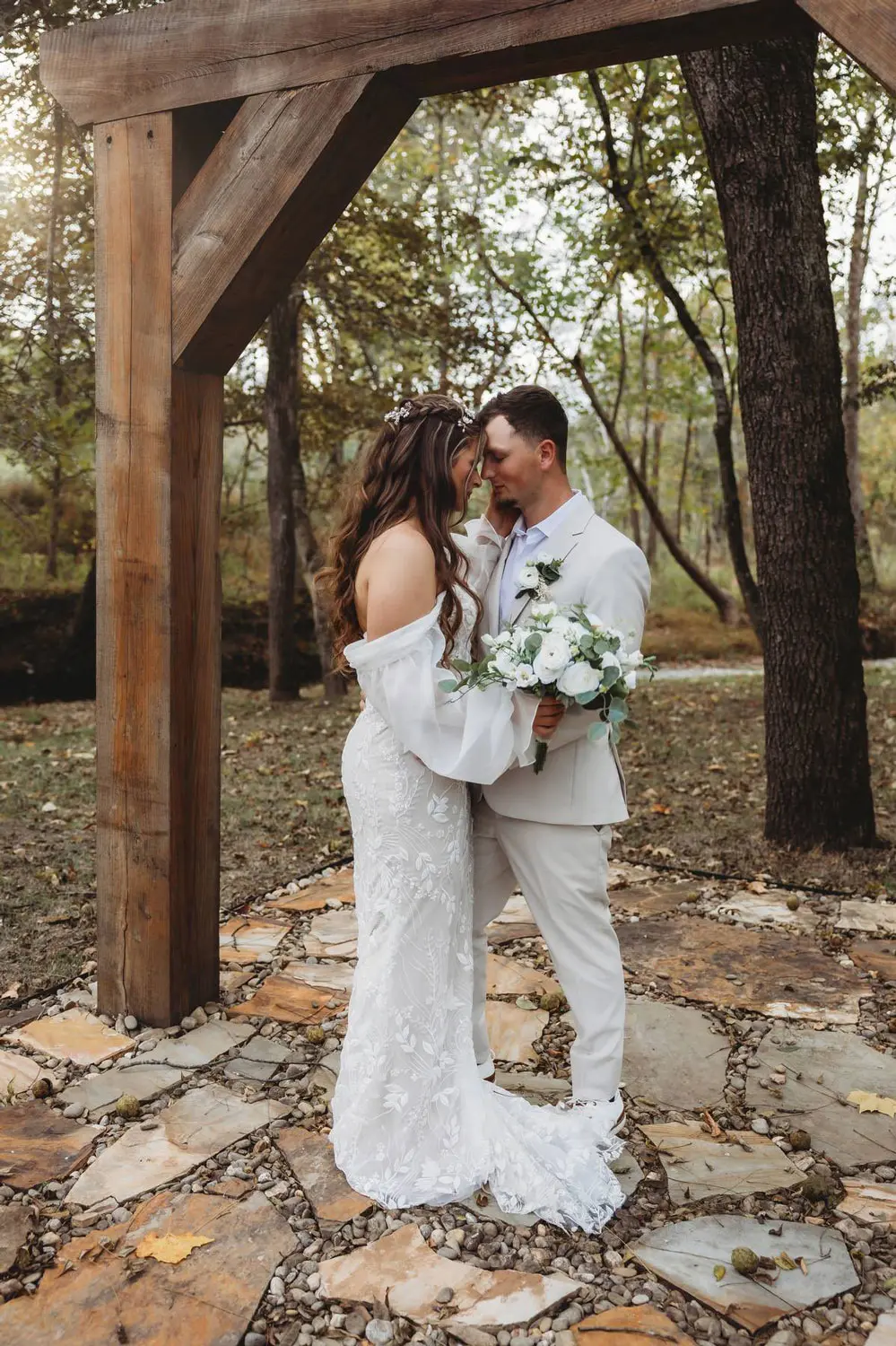 Alitha & Will Wedding