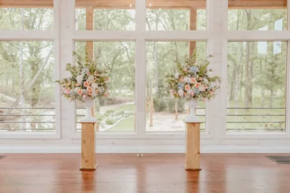 The Venue at White Oak Falls