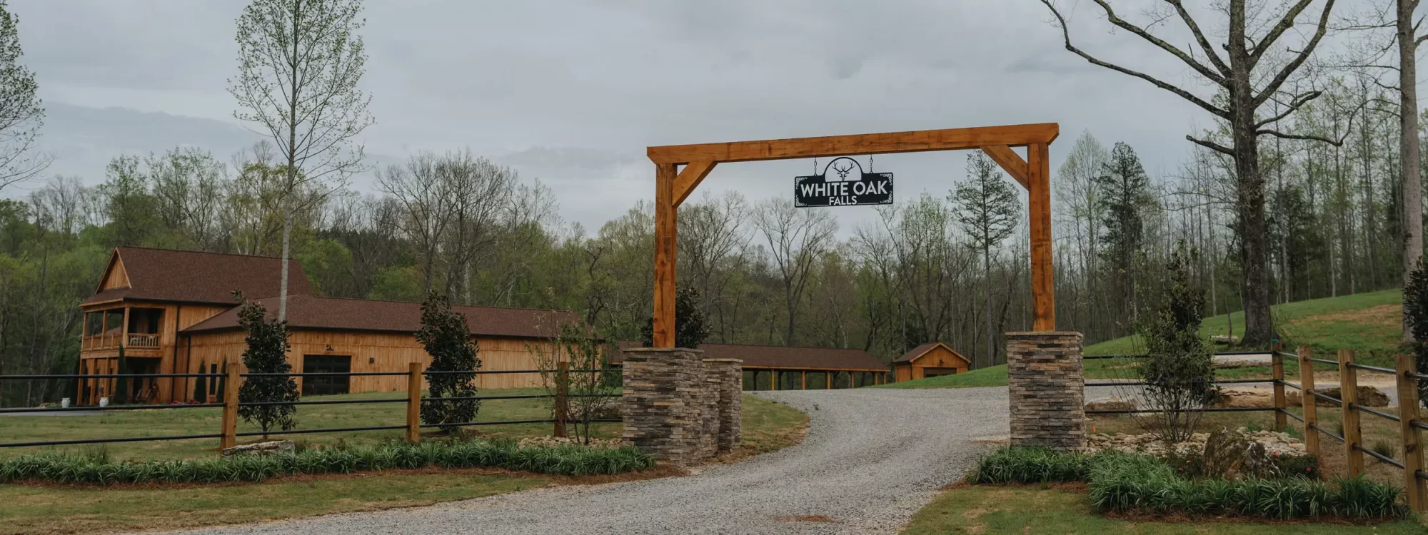 White Oak Falls Tennessee White Oak Falls Tennessee