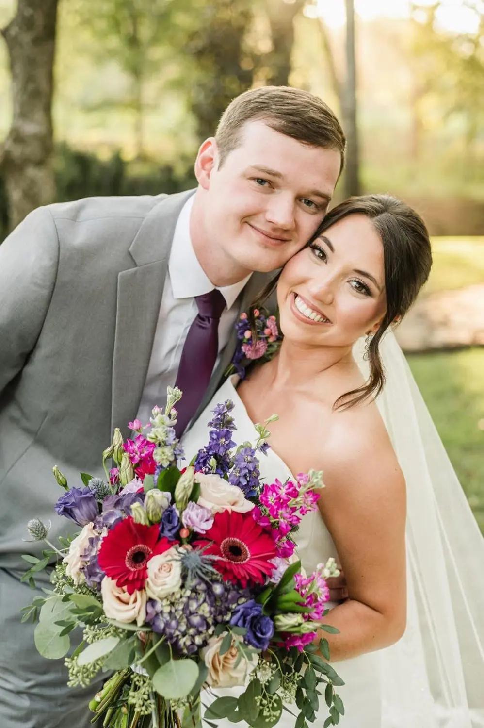 Padyn & Bailey Wedding