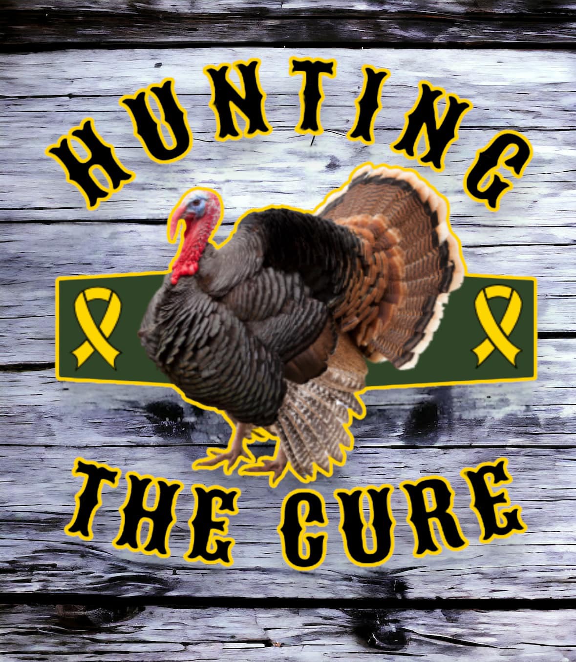 Hunting The Cure 2024 - Savannah TN - White Oak Falls Events Hunting The Cure 2024 - Savannah TN - White Oak Falls Events