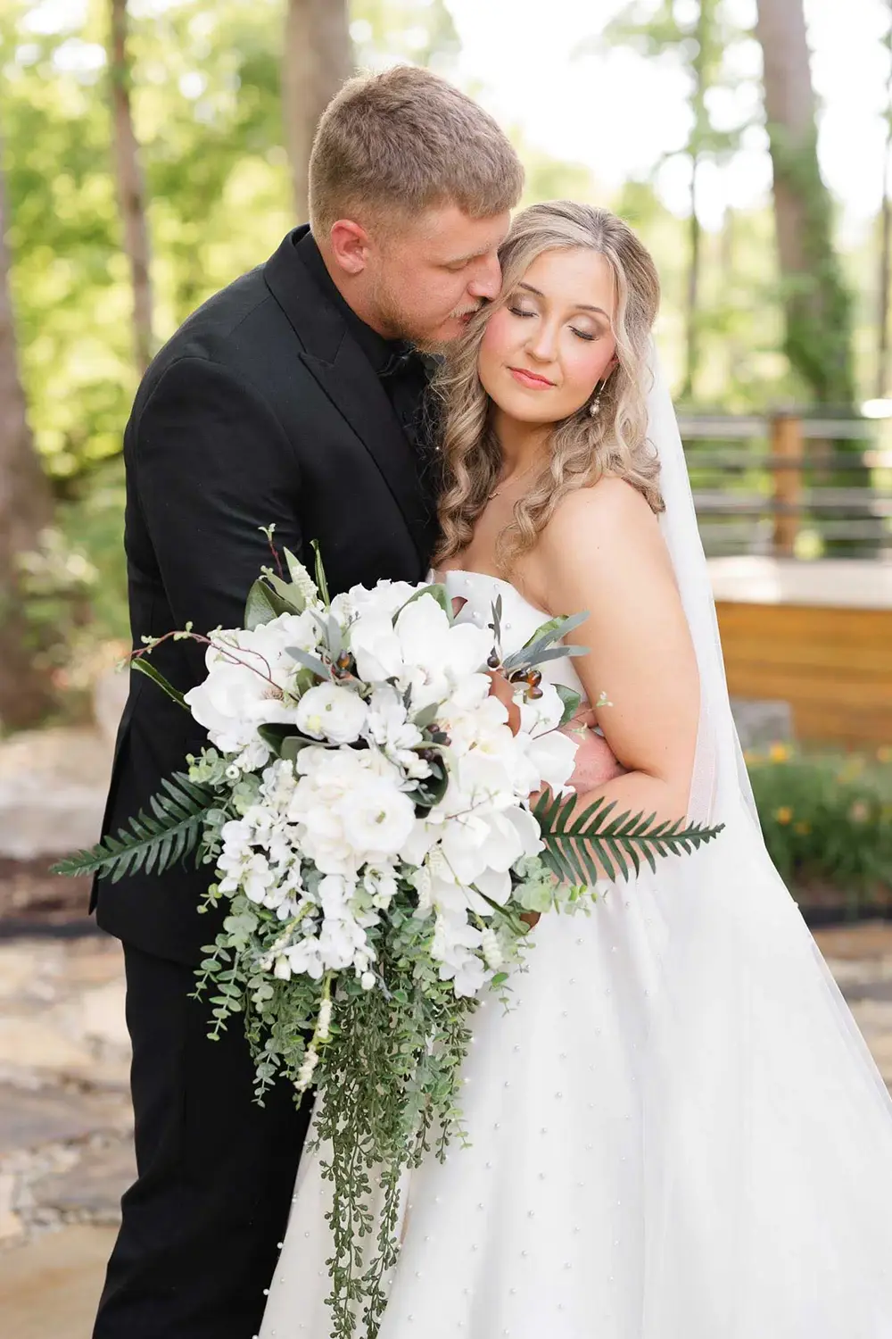 Camryn & Tanner Wedding