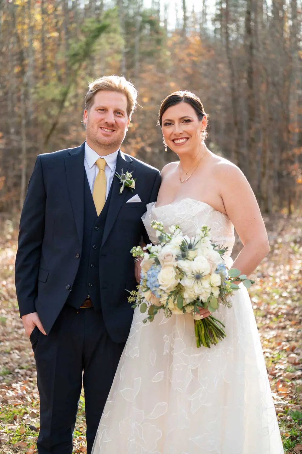 Kaite & Drew Wedding